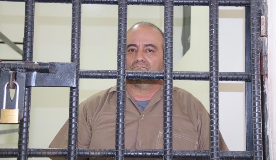 Procuraduría hará seguimiento a 20 procesos penales contra alias `Otoniel` Procuraduría hará seguimiento a 20 procesos penales contra alias `Otoniel`