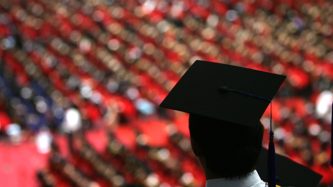 Universidad Nacional, la mejor del país según Sapiens Research