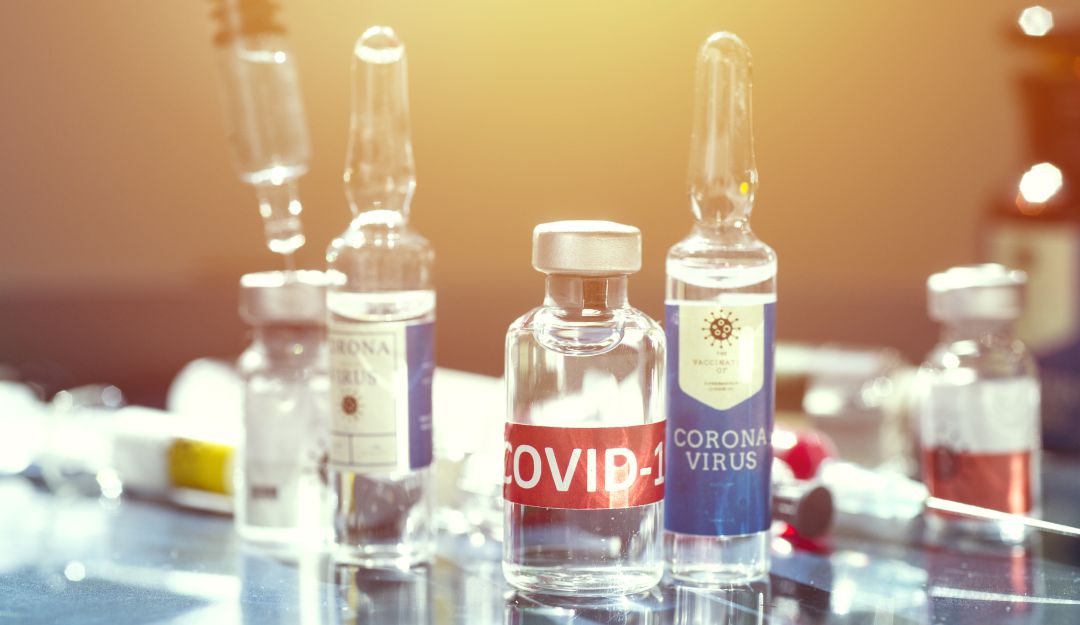 Coronavirus Coronavirus