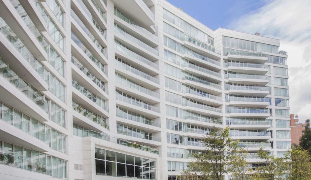 Distrito impone millonaria multa a constructora del edificio Peñas Blancas Distrito impone millonaria multa a constructora del edificio Peñas Blancas