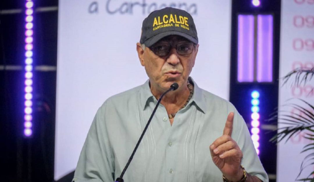 La encuesta de Cartagena Cómo Vamos reveló que entre los temas que más debería trabajar la Alcaldía se destacan empleo, pobreza y educación. La encuesta de Cartagena Cómo Vamos reveló que entre los temas que más debería trabajar la Alcaldía se destacan empleo, pobreza y educación.