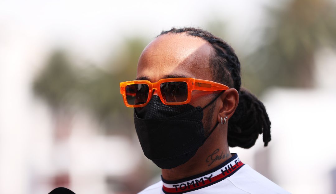Lewis Hamilton Lewis Hamilton