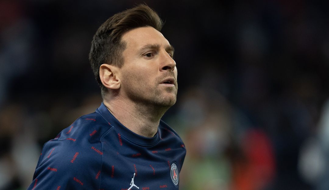 Lionel Messi Lionel Messi