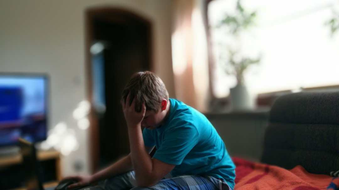 De acuerdo con la Unesco, 1 de cada 3 niños es víctima de acoso escolar