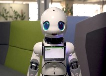 Los robots que lo atenderán si usa los servicios de EPM
