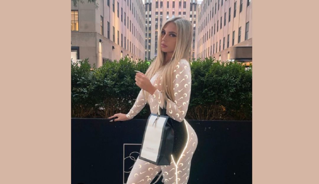 Ava Louise Ava Louise