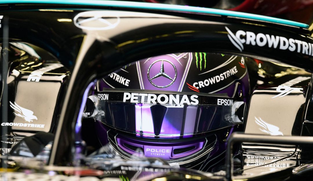Lewis Hamilton. Lewis Hamilton.