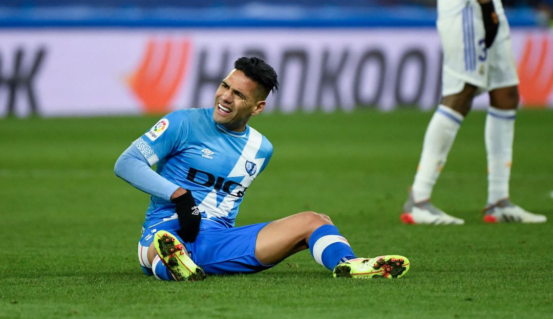 Radamel Falcao Radamel Falcao