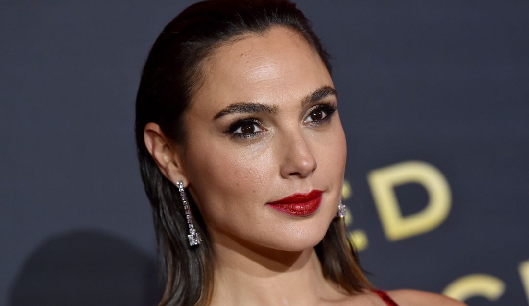 La actriz israelí Gal Gadot se une a un nuevo proyecto de Disney La actriz israelí Gal Gadot se une a un nuevo proyecto de Disney
