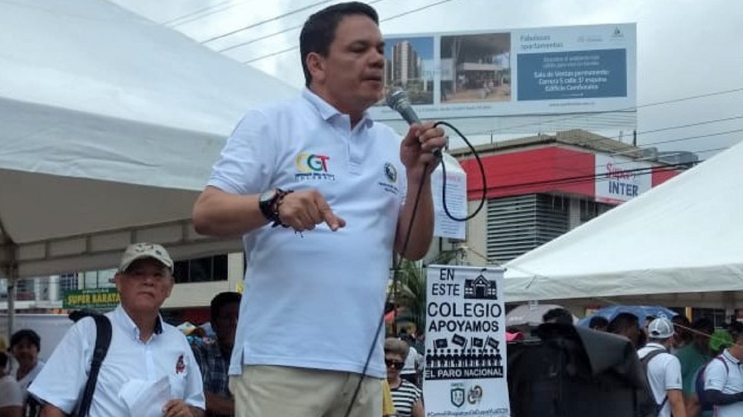 Estalla conflicto laboral en planta avícola Triple A en Ibagué
