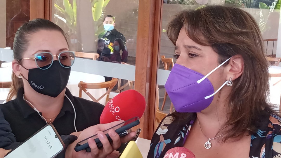 Minsalud ha reconocido a hospitales y laboratorios del país 1.2 billones de