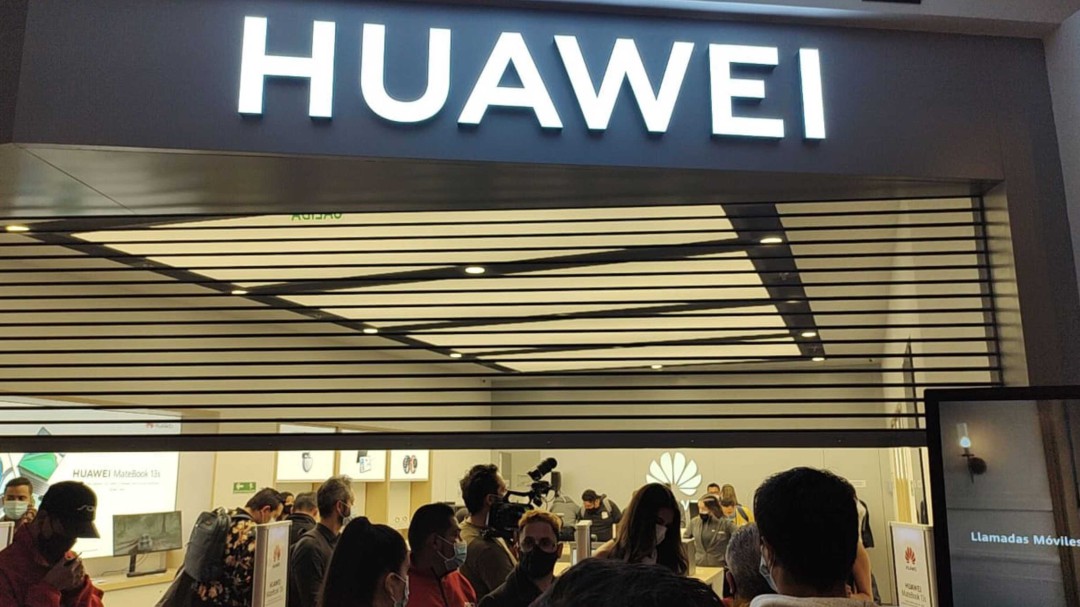 Ecosistemas digitales: la apuesta de Huawei en el mercado colombiano