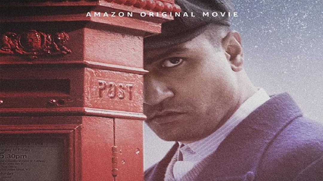 De Película: Programa sábado 06 de noviembre