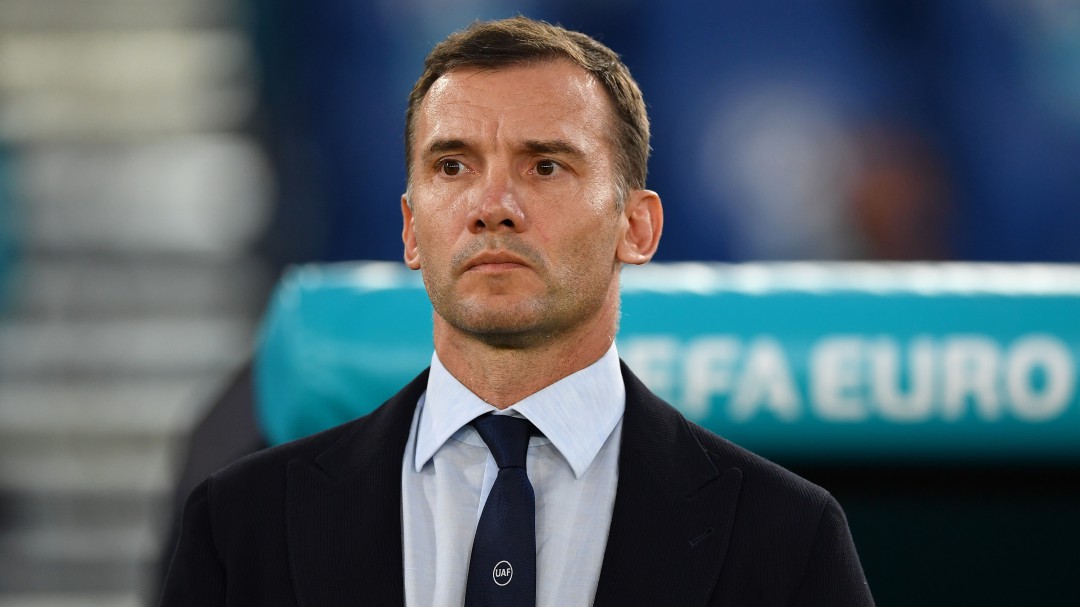 Shevchenko dirigirá en Italia: Nuevo técnico del Genoa