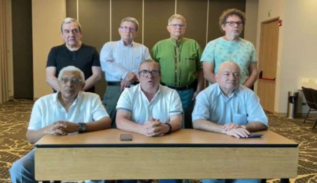 Anunciaron que interpondrán los recursos que contempla la ley Anunciaron que interpondrán los recursos que contempla la ley