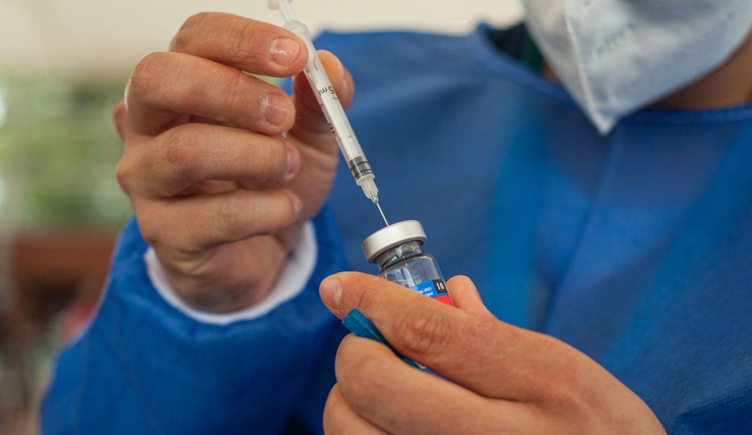 Coronavirus Coronavirus
