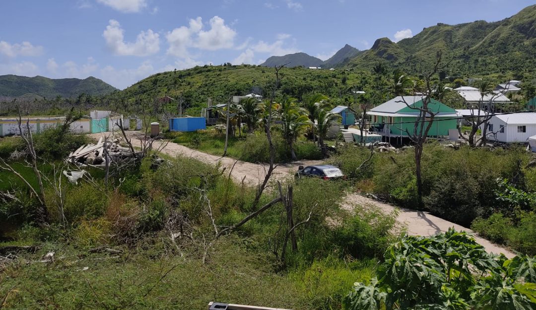 Caracol Radio se encuentra en la isla de Providencia Caracol Radio se encuentra en la isla de Providencia