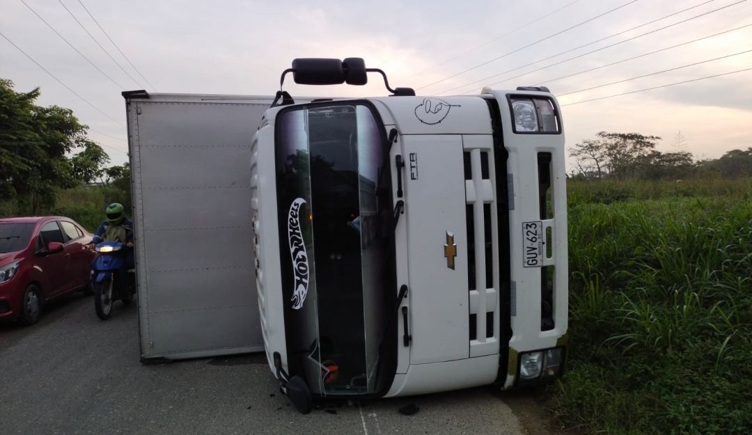 Accidente Accidente