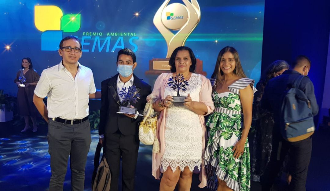 Negocios verdes Negocios verdes