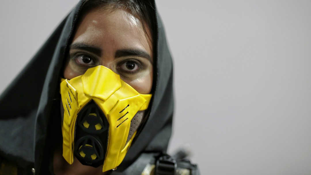 Coronavirus en Cartagena: 89 nuevos casos y no hubo fallecidos