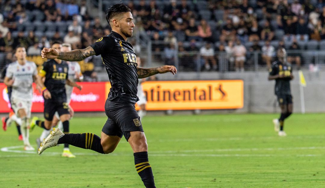 Cristian 'Chicho' Arango. Cristian 'Chicho' Arango.