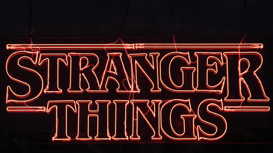 Stranger Things 4: trailer y fecha de posible estreno