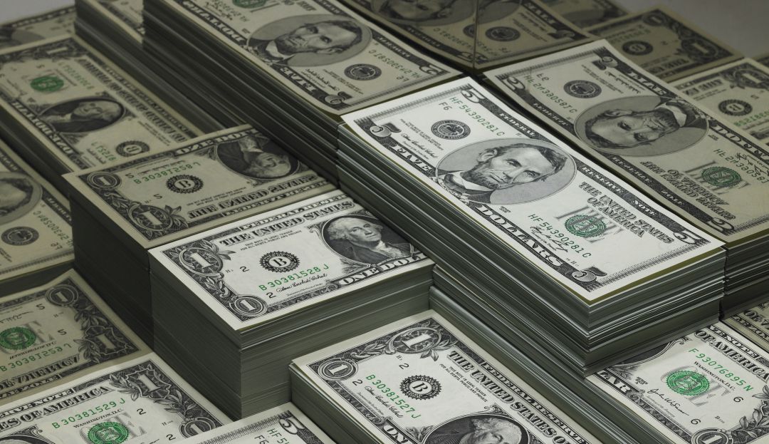 ¿Corrupción en Estados Unidos está haciendo a sus ciudadanos más pobres? ¿Corrupción en Estados Unidos está haciendo a sus ciudadanos más pobres?