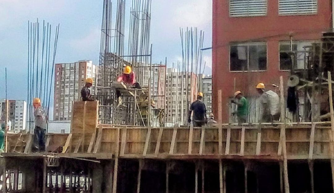 Construcción Construcción
