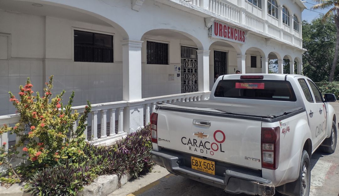 De manera repentina un sujeto llegó al lugar donde se encontraba la víctima y le propinó un balazo en el tórax De manera repentina un sujeto llegó al lugar donde se encontraba la víctima y le propinó un balazo en el tórax