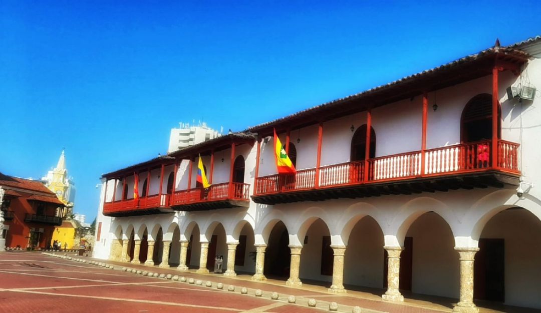 El distrito se encuentra en proceso de contratación cuya fecha de inicio se estima que sea el próximo 1 de diciembre. El distrito se encuentra en proceso de contratación cuya fecha de inicio se estima que sea el próximo 1 de diciembre.