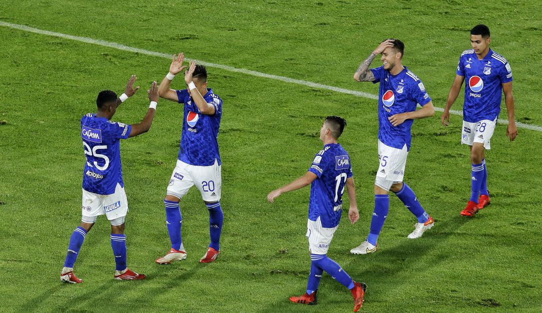 Millonarios FC Millonarios FC