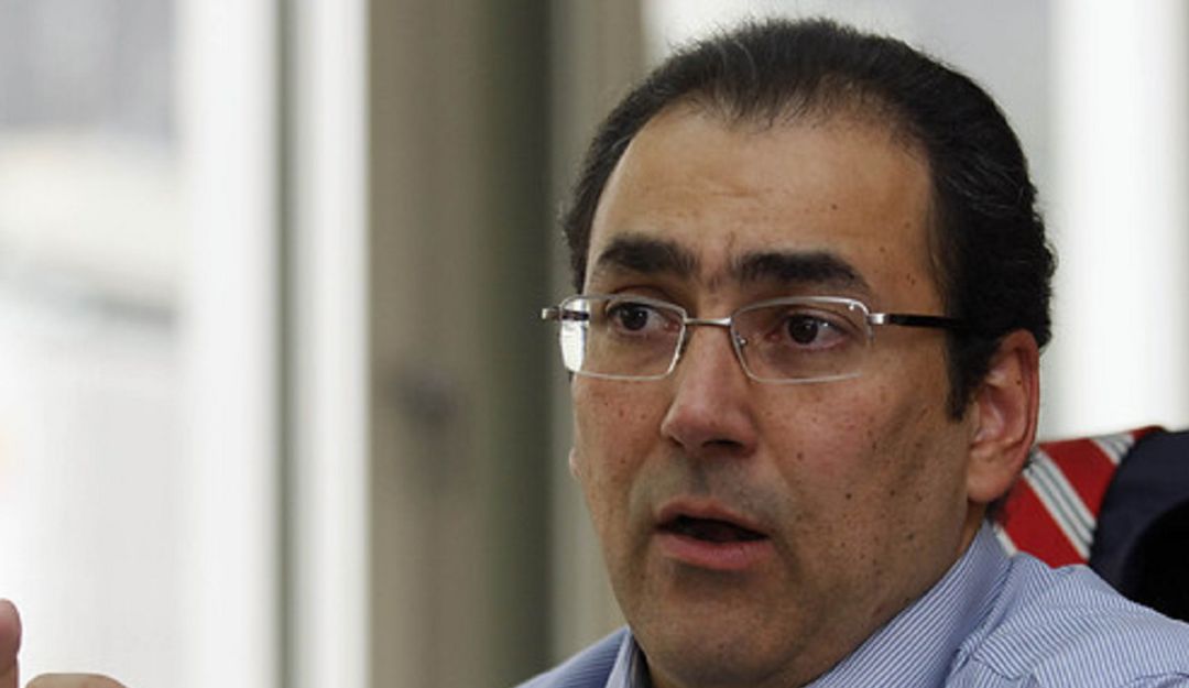 Presidente de CAF Presidente de CAF
