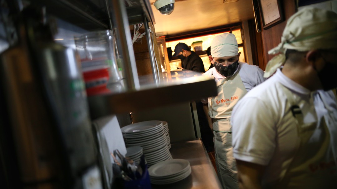 Inversiones por US$ 700 millones realizarán empresas de alimentos en 2022