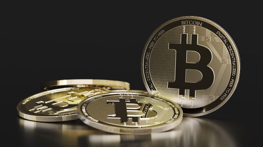 Si tiene bitcoins y una tarjeta Mastercard podrá pagar fácilmente