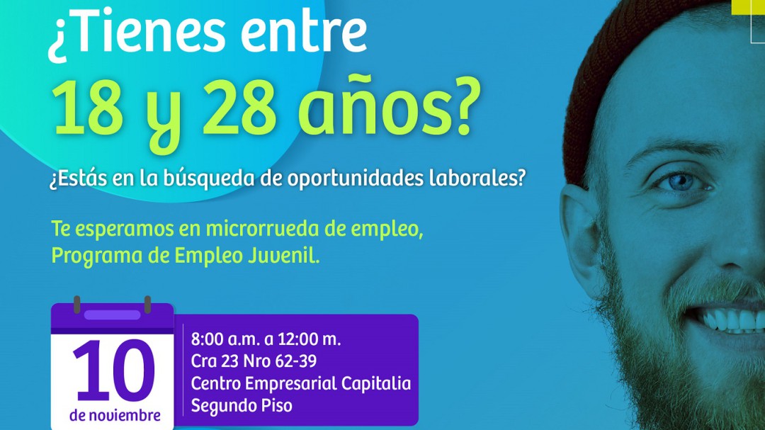 En Manizales ofertarán 200 vacantes para jóvenes