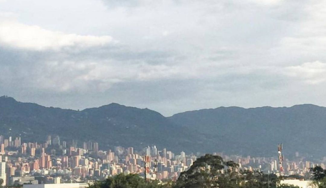 Medellín Medellín