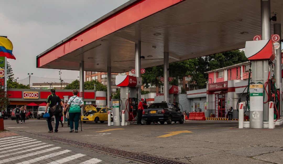 Inicia abastecimiento de combustible en el Huila, Caquetá y Putumayo. Inicia abastecimiento de combustible en el Huila, Caquetá y Putumayo.