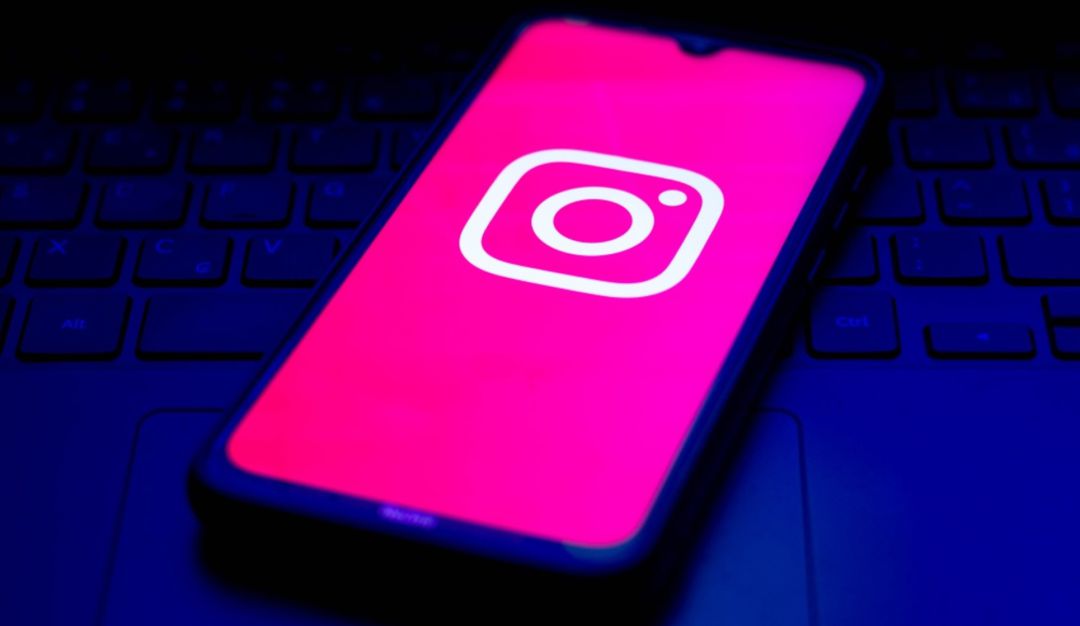 Instagram Instagram