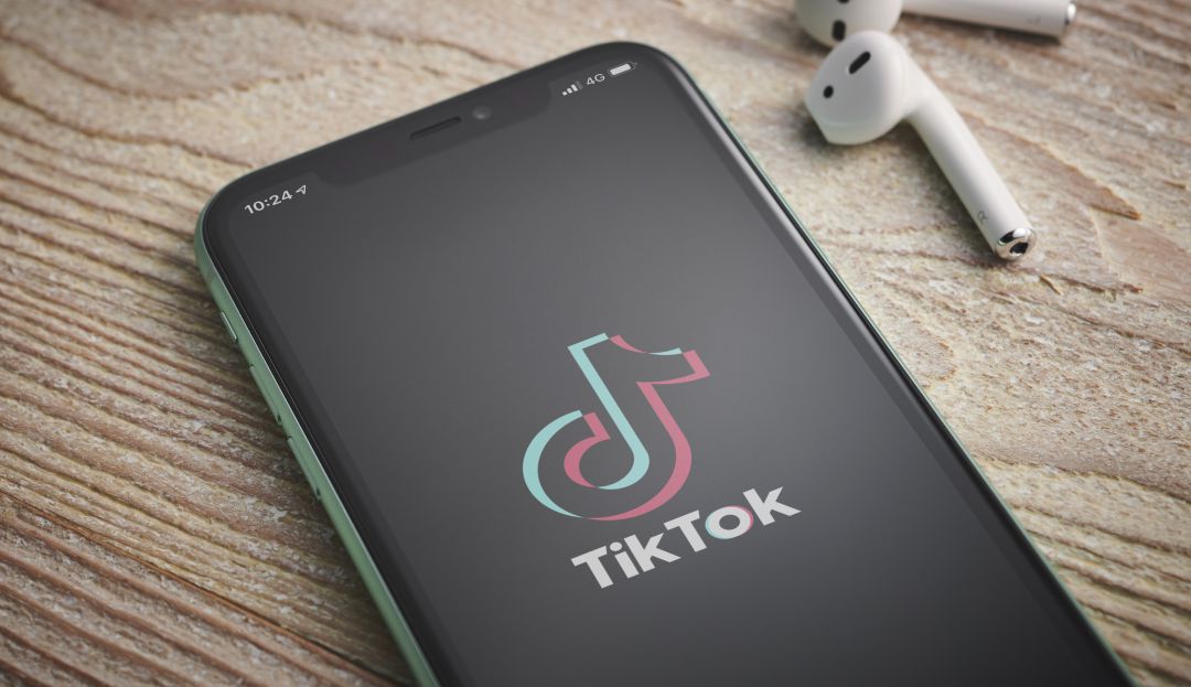 TikTok TikTok