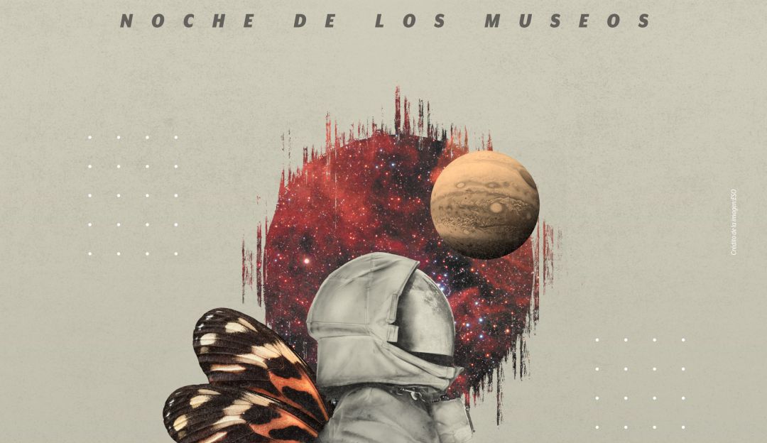 Noche de los Museos Noche de los Museos
