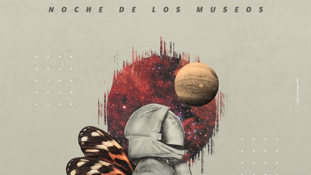 Así será la primera noche de museos en Bogotá