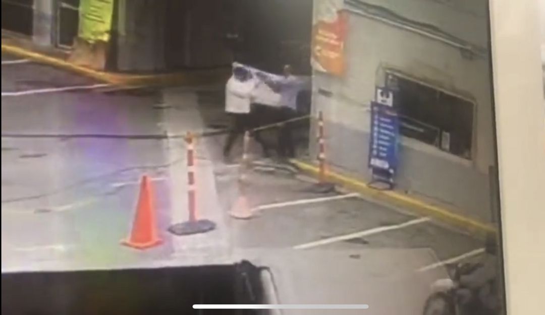 Un ex policía fue asesinando en medio de un atraco en Bogotá Un ex policía fue asesinando en medio de un atraco en Bogotá