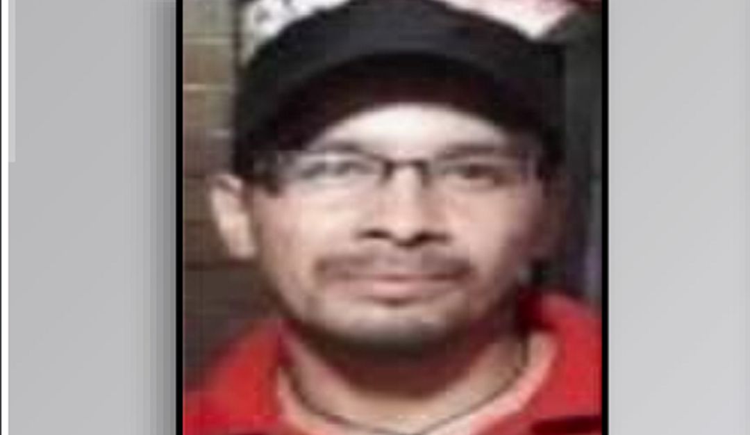 Tomado del cartel de los más buscados Tomado del cartel de los más buscados