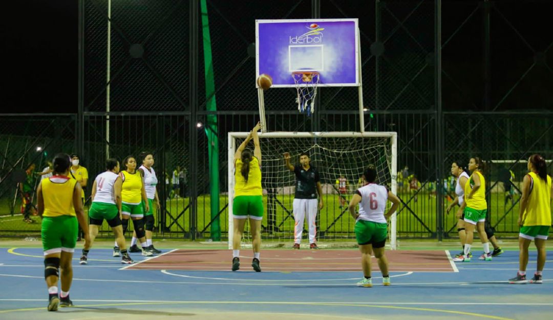Juegos Juegos