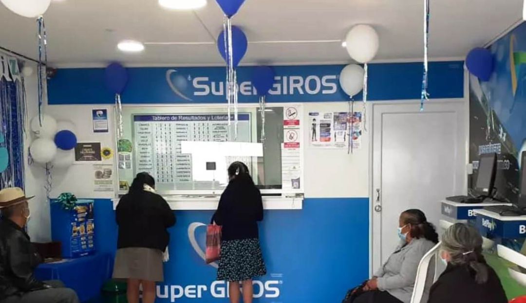 Podrán cobrar el incentivo en las modalidades bancarizados y por giros Podrán cobrar el incentivo en las modalidades bancarizados y por giros
