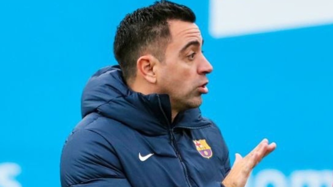 Las nuevas normas de Xavi en Barcelona ya empiezan a afectar a Piqué