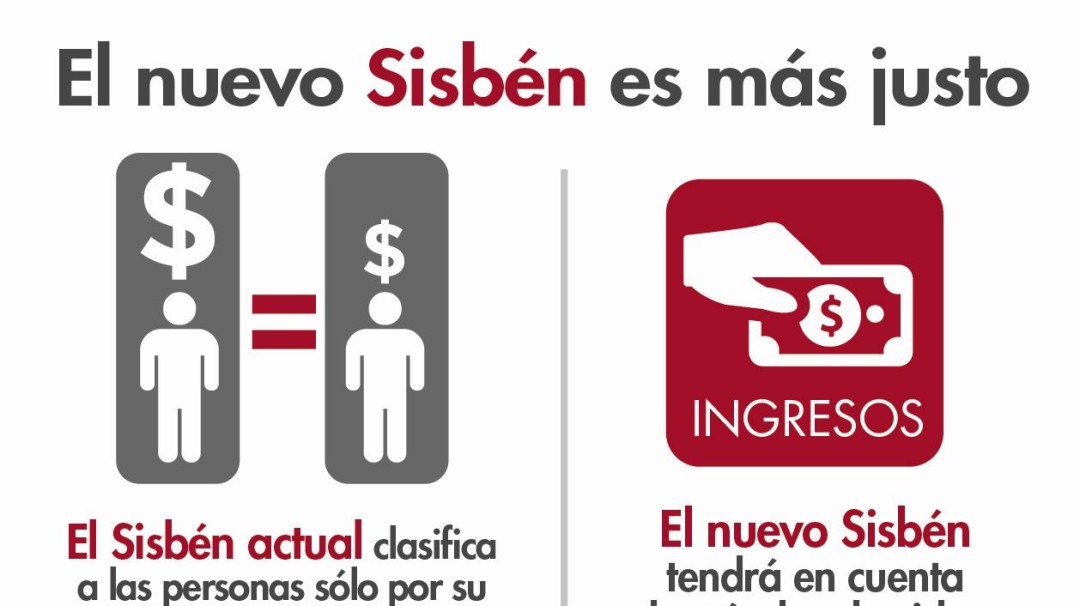Comienza a operar el portal ciudadano para agilizar trámites del Sisbén IV