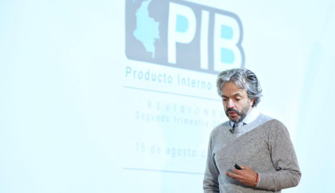 Se confirma ataque informático al DANE Se confirma ataque informático al DANE