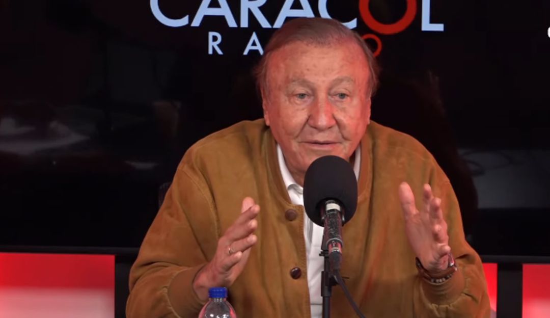 Rodolfo Hernández, candidato a la Presidencia Rodolfo Hernández, candidato a la Presidencia