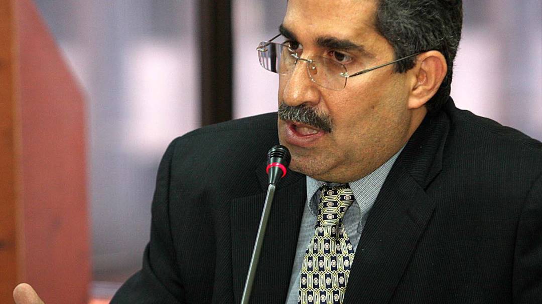 Audiencia de verdad de Salvador Arana se suspende en la JEP